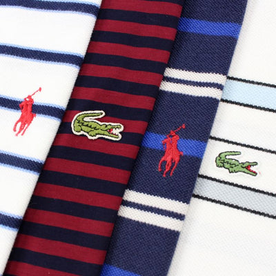 Box- Mix Ralph Lauren / Lacoste Premium