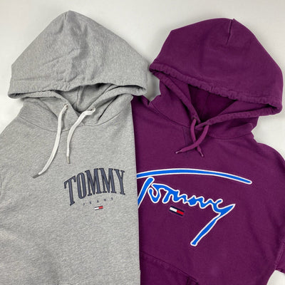 Box - Mix Tommy Hilfiger Premium