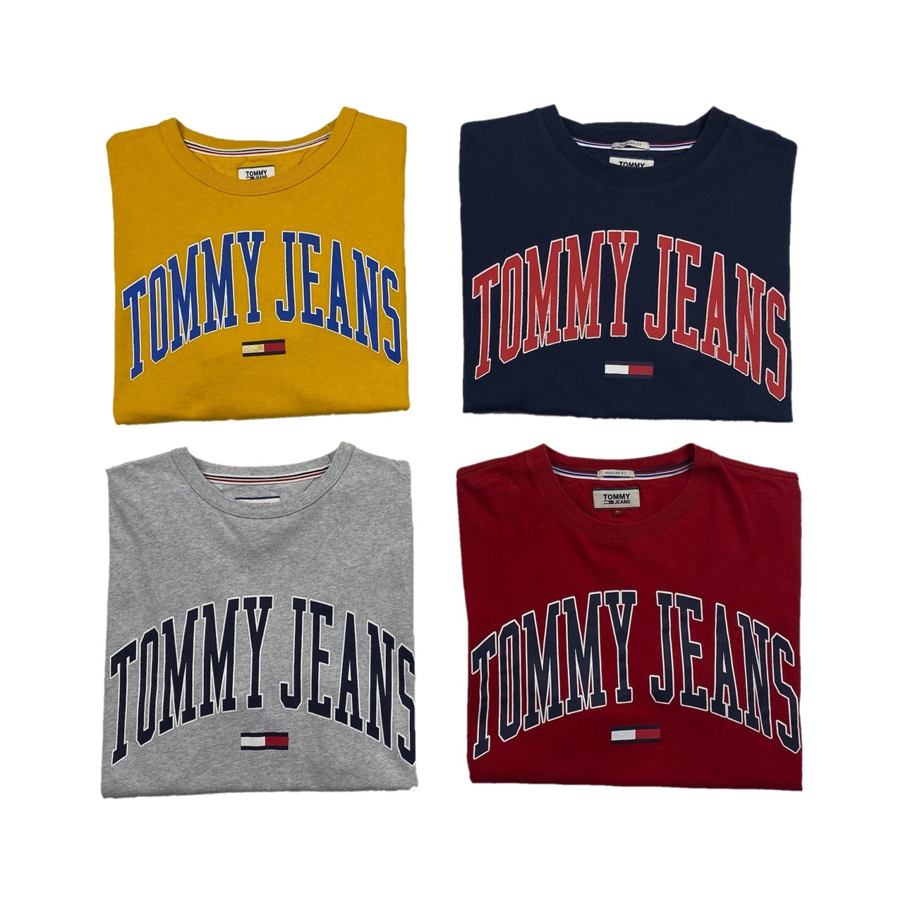 Box - Mix Tommy Hilfiger Premium