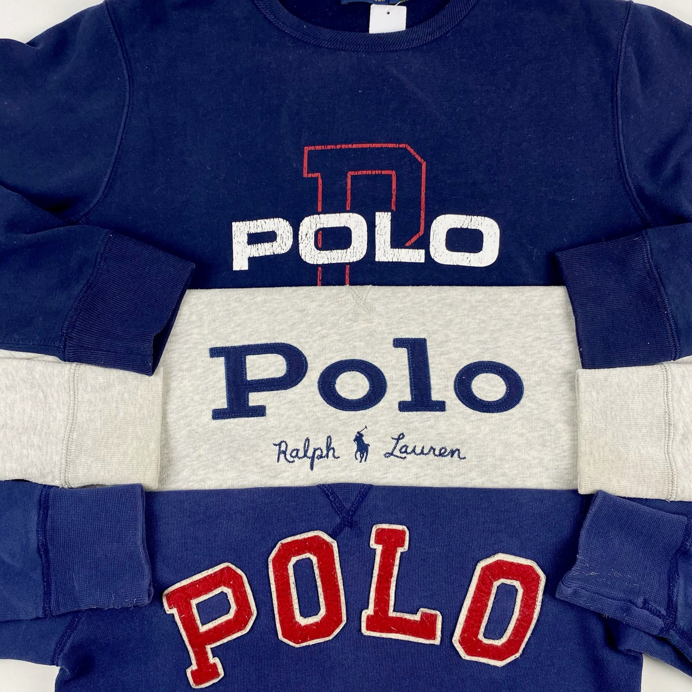 Box - Mix Ralph Lauren Premium