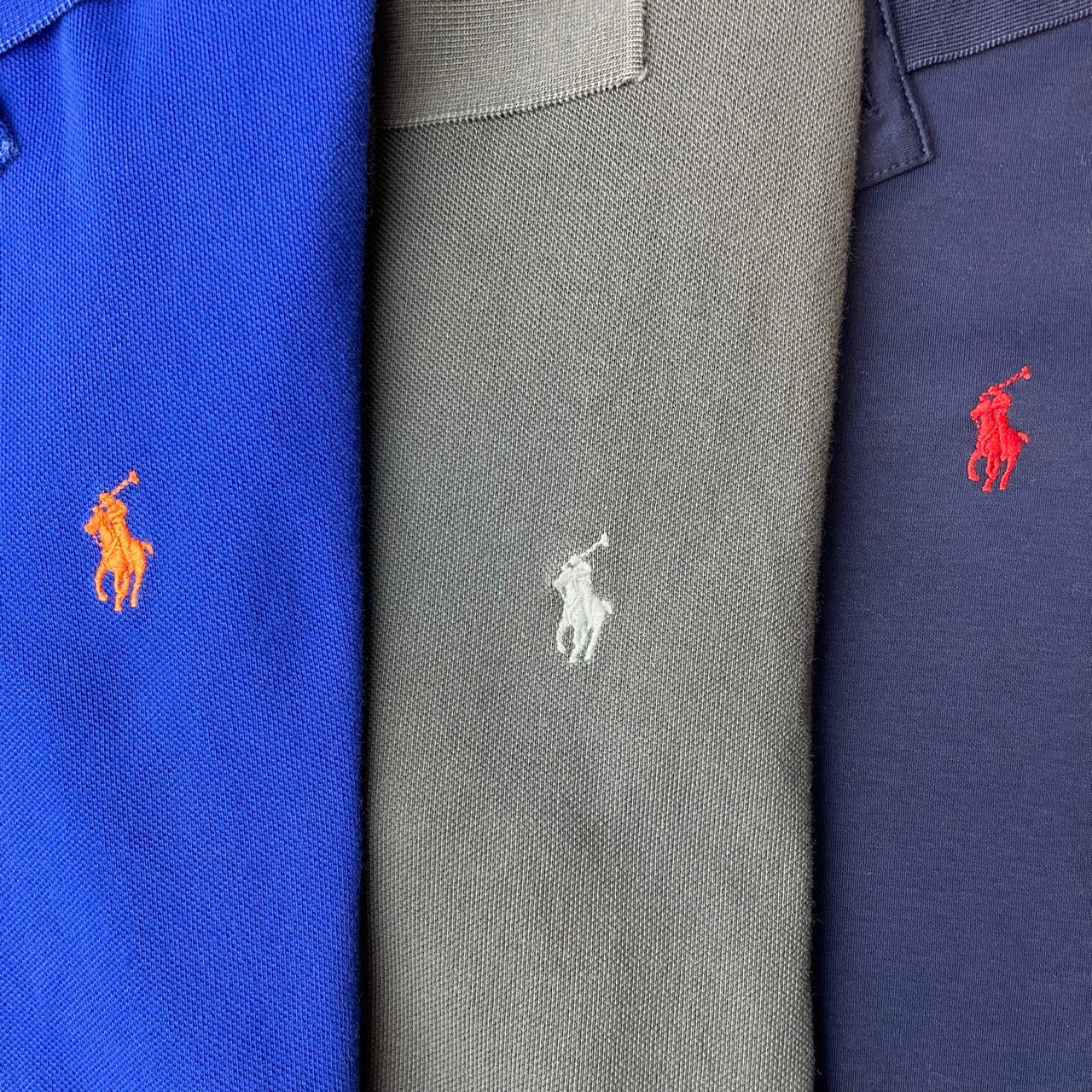 Box - Mix Polo Ralph Lauren