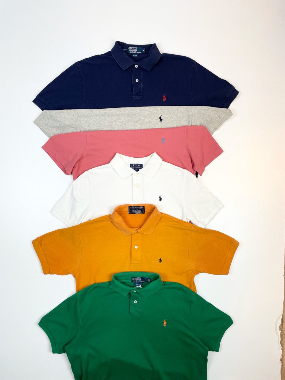 Box - Mix Polo Ralph Lauren