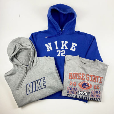 Box - Mix Nike