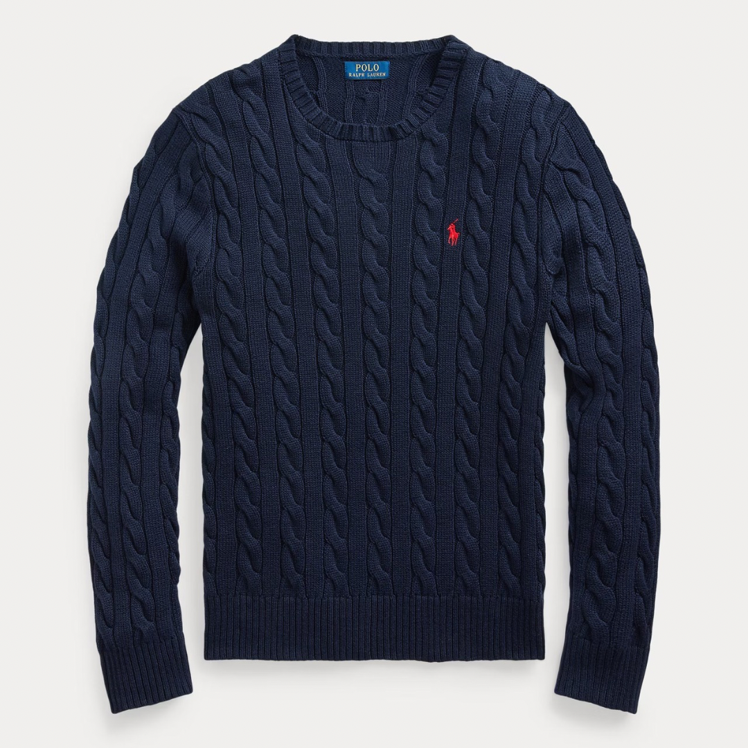 Pull à l'unité - Ralph Lauren